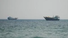 Trump scraps threat of 20% fee on Hormuz cargo as US prepares to resume blockade of Iran ports