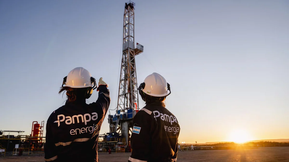 Se confirmó la construcción de una de las plantas de urea más grandes del mundo en Bahía Blanca: inversión de USD 2.700 millones