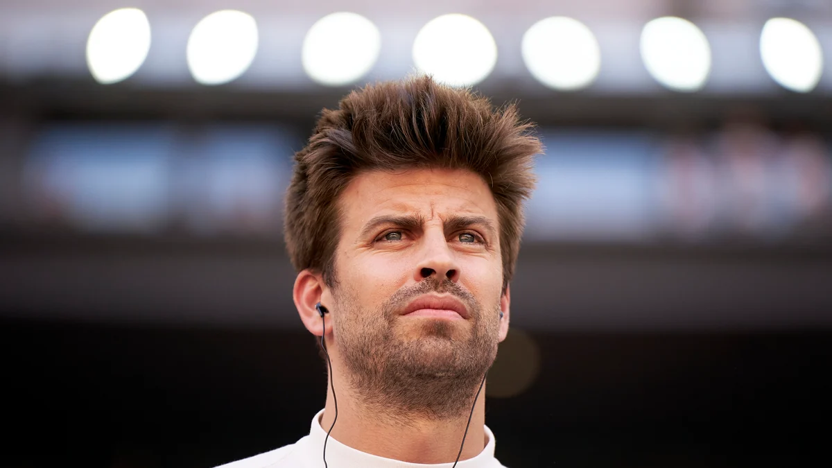 La Kings League de Piqué despedirá a 41 empleados, casi el 50% de su plantilla