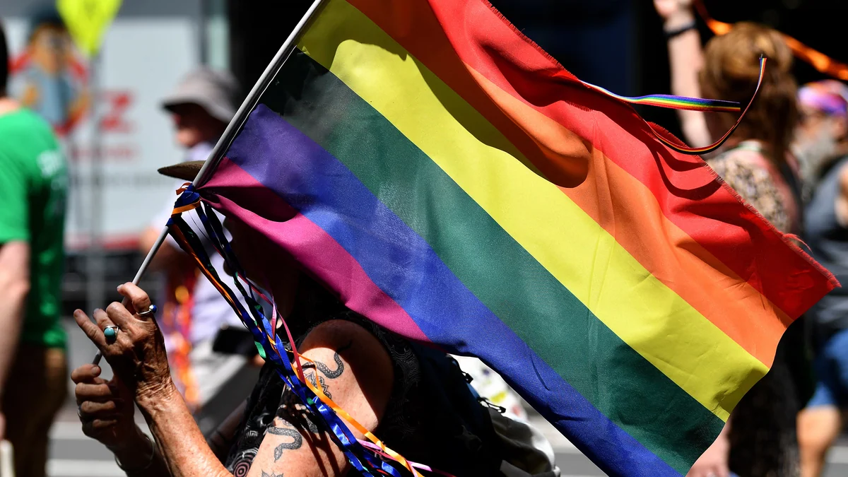 Mes del Orgullo LGBT+: ¿Qué buscan las nuevas generaciones de Perú en la comunicación de marcas?