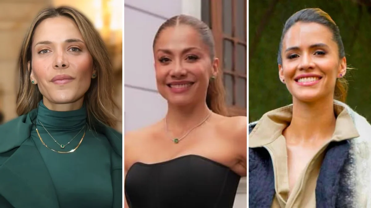 Congresistas se robaron las miradas durante la instalación del Congreso por sus ‘outfits’: lucieron como en un reinado de belleza