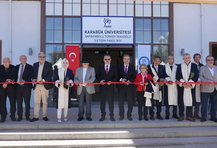 Karabük Üniversitesinden kısa kısa