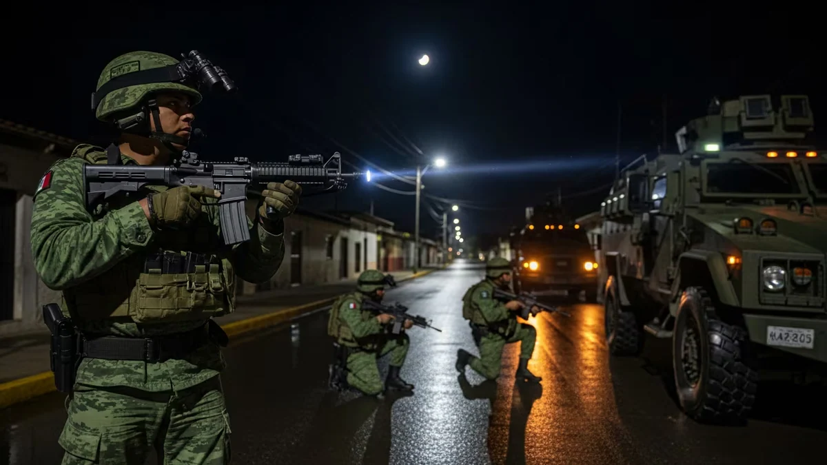 EN VIVO | Seguridad, narcotráfico y crimen en México hoy martes 21 de julio: Aseguran más de 156 toneladas de mercancía ilícita en operativos realizados en el AICM