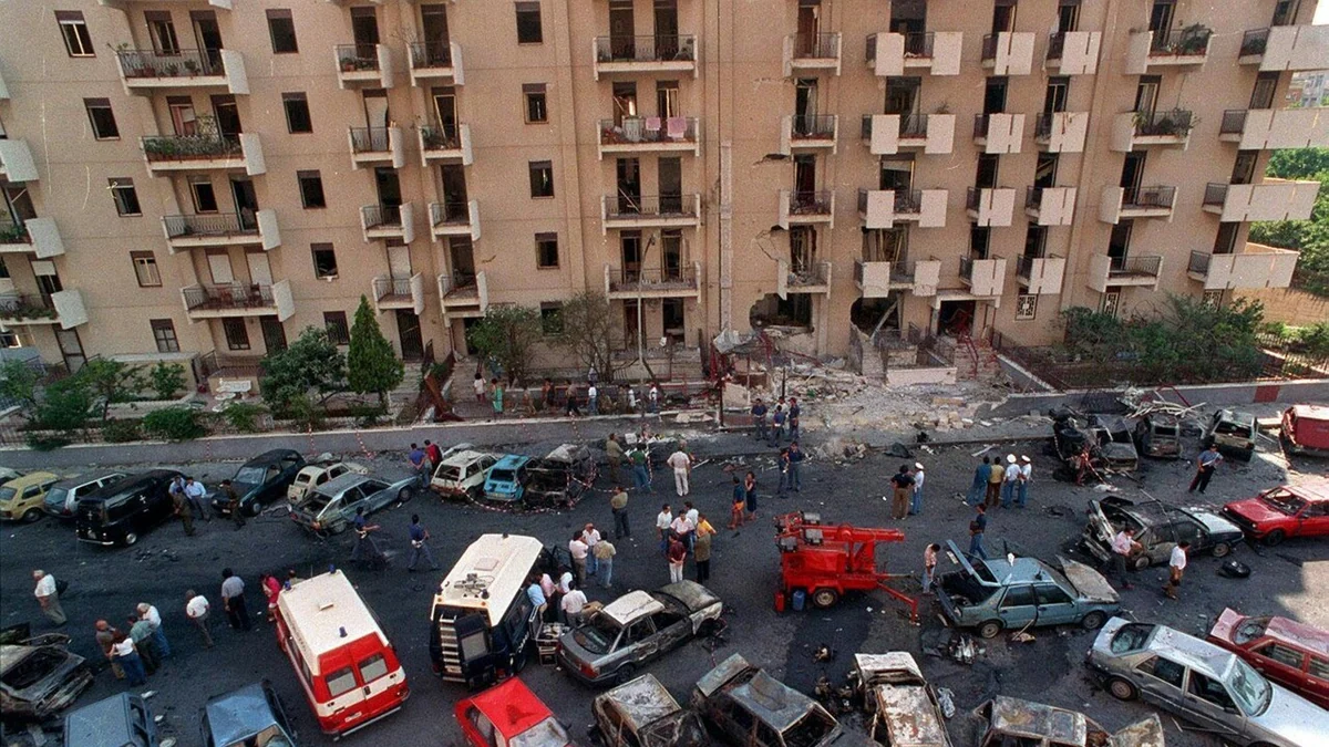 Via D'Amelio, 34 anni dopo: la strage che continua a interrogare l'Italia