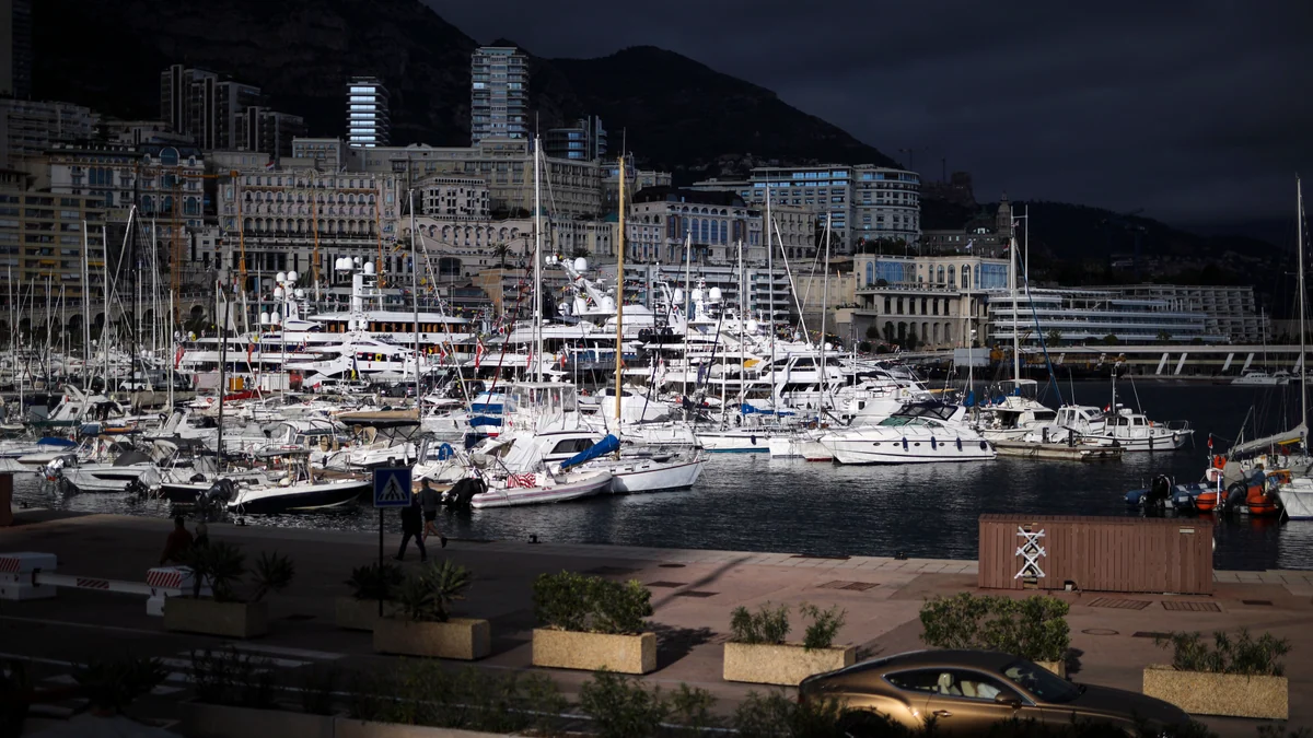 Explosion in Monaco injures 3, including Ukrainian tycoon