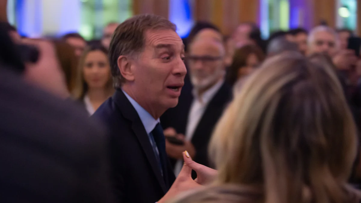 Los nuevos gestos que hace el Gobierno con las provincias para tratar de suspender las PASO del 2027