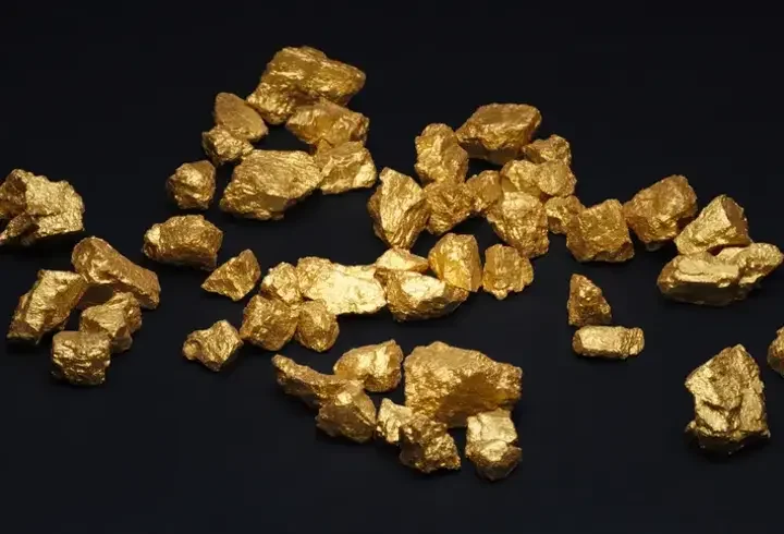 907 ton altın, 13 milyon ton bakır! And Dağları'nda dev keşif...