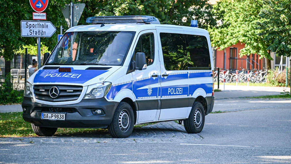 Gymnasium in Oberbayern: Mutmaßlicher Amoktäter von Schongau in Untersuchungshaft