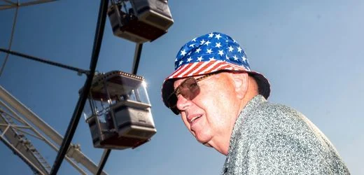 Hitzewelle: Parade zum Unabhängigkeitstag der USA abgesagt