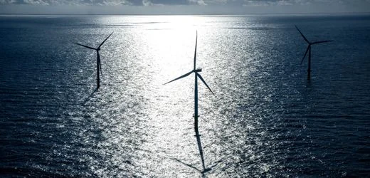 Erneuerbare Energien: Wind, Sonne und Wasser liefern 58 Prozent des Stroms in Deutschland