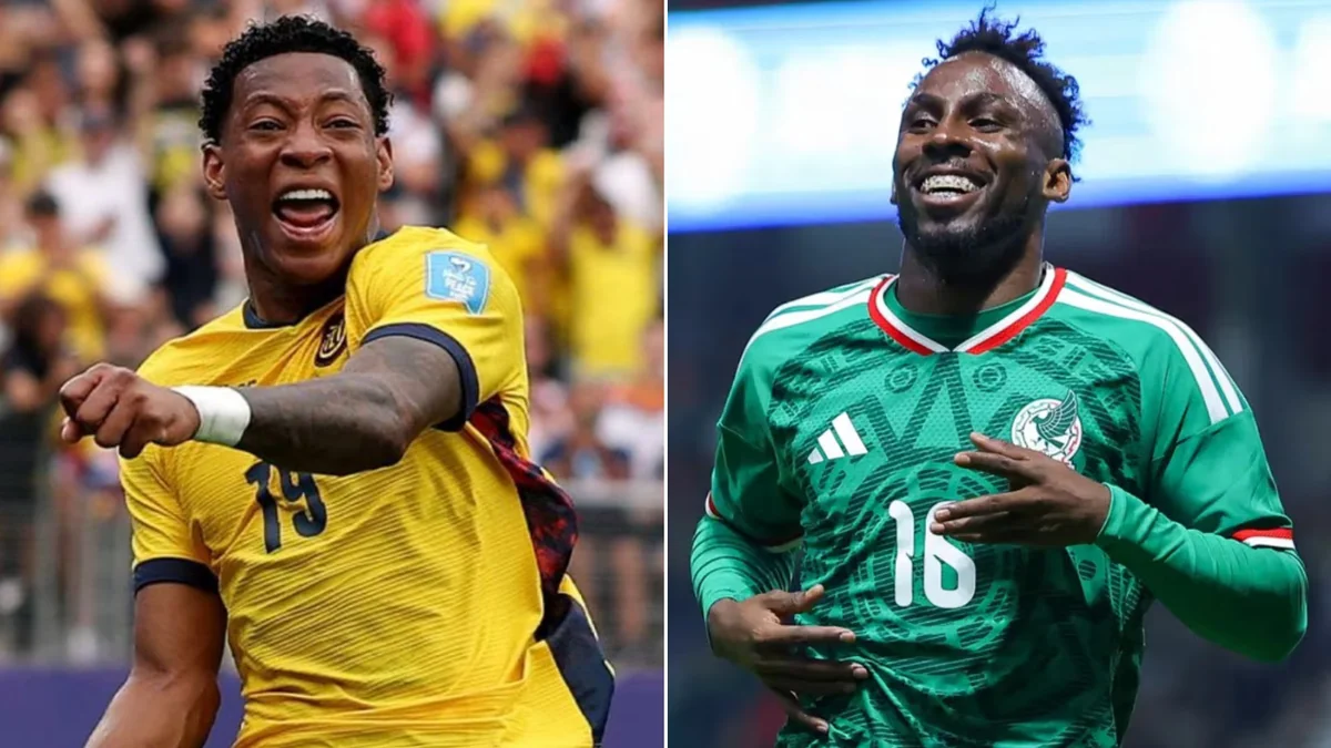 Roja Directa para ver México vs. Ecuador: la dirección web que debes evitar en tu navegador