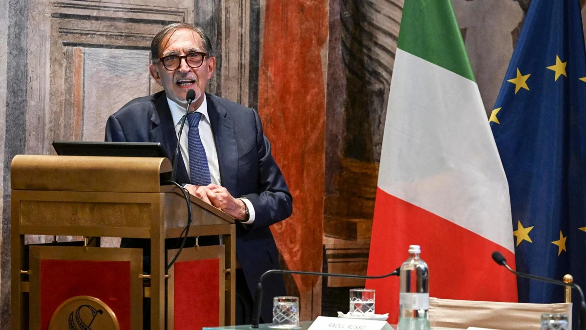 Silvestro indagato, La Russa: “Non tocca a me valutare sue parole, in questa fase nessun giudizio”
