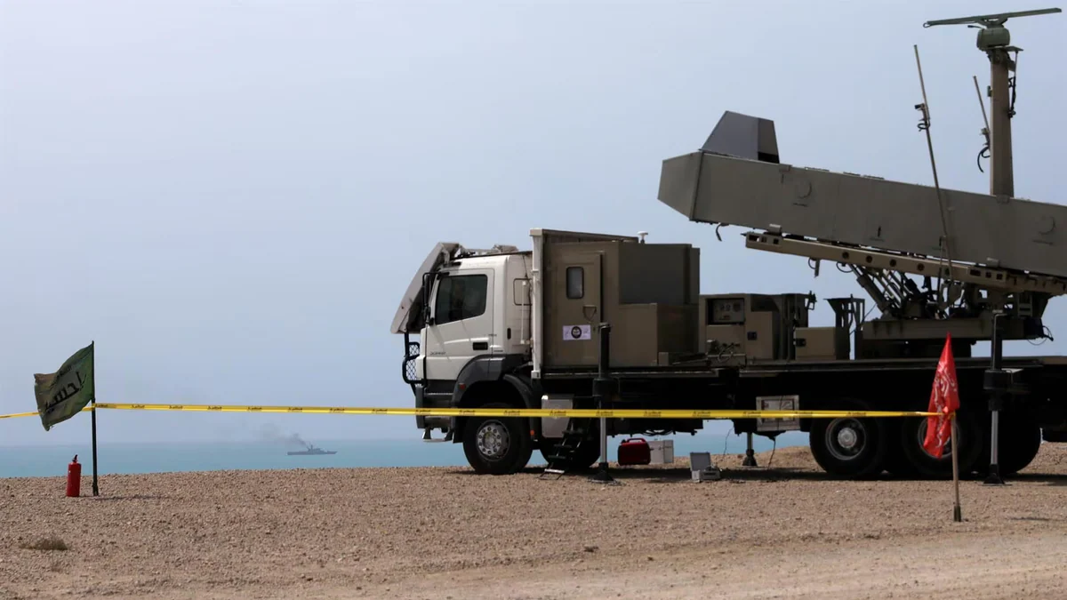 Irán asegura haber "abatido a decenas" de militares de EEUU en un ataque en Jordania y reivindica otro en Kuwait