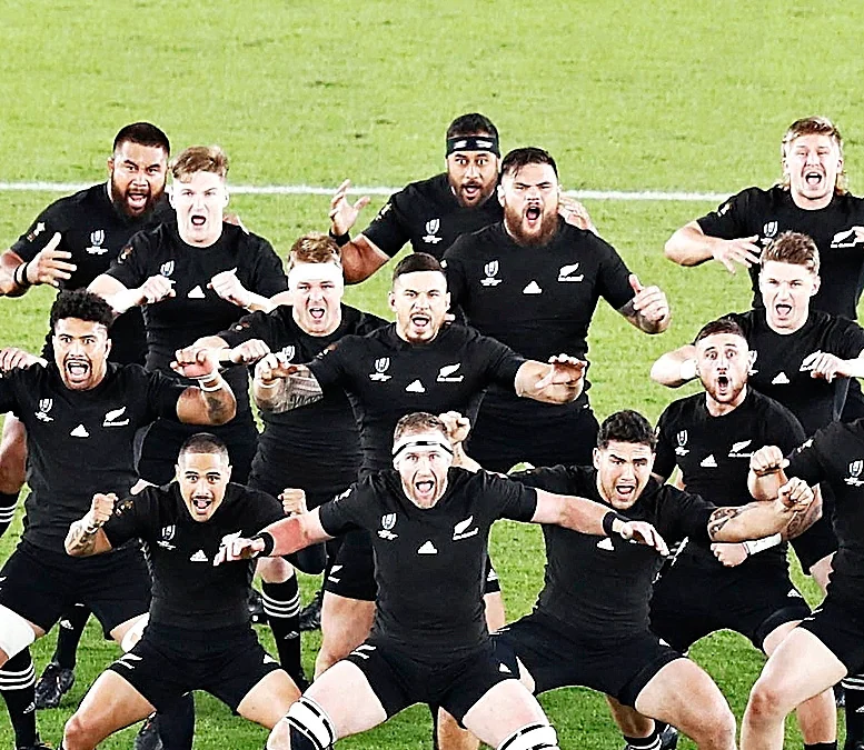 Whakapapa: el secreto de los equipos de mayor rendimiento