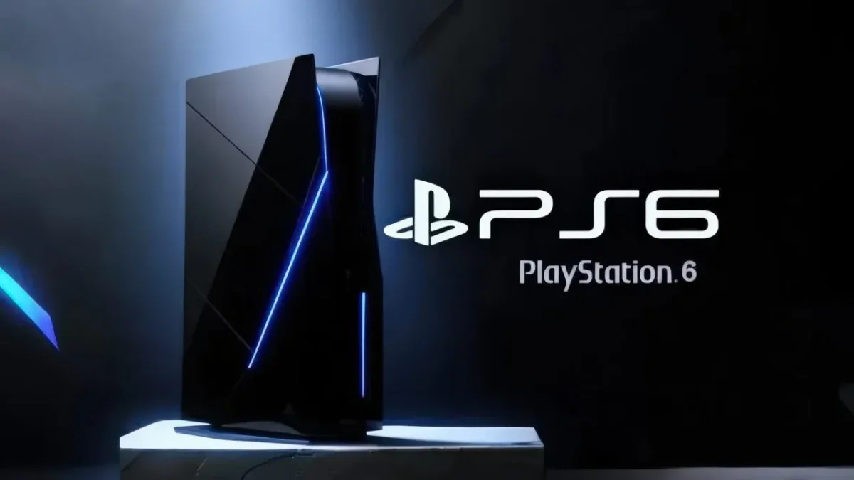 PlayStation 6 Nasıl Olacak? İşte Sızan Özellikleri