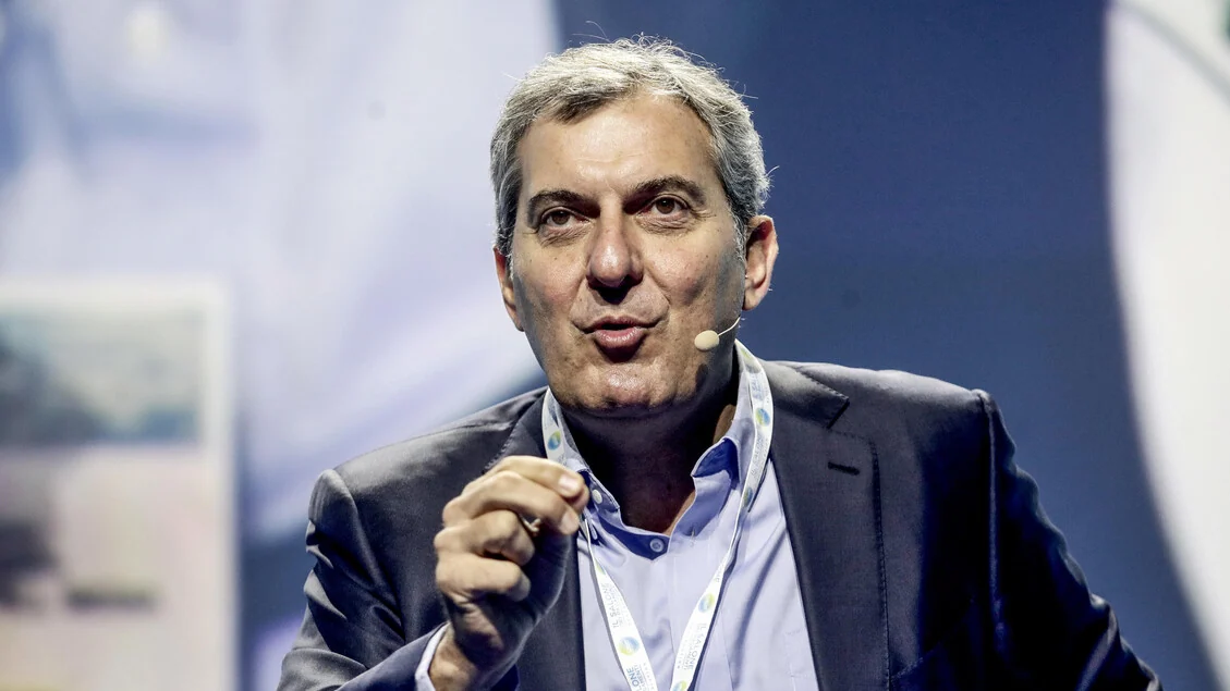 Calabresi: "Il mio libro nato da un incontro con un gruppo di maturandi"