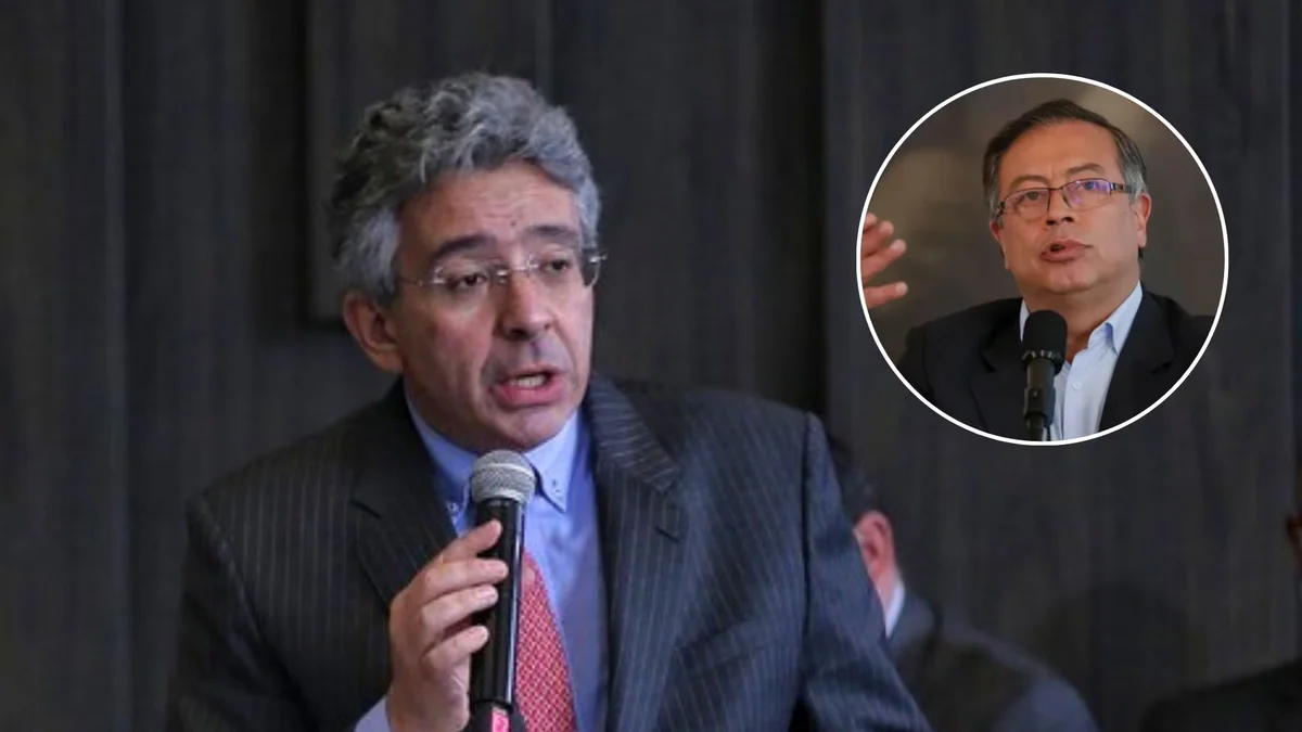 Enrique Gómez Martínez denunció “cartel del software” en el Estado y alertó sobre lo que ocurriría en Colpensiones y el FNA