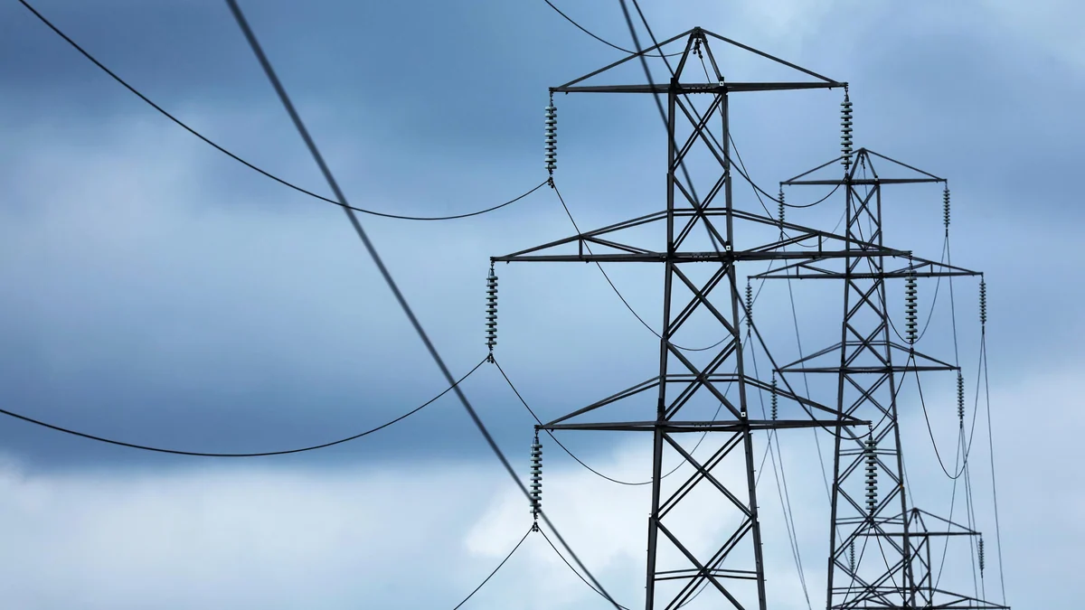 Prorrogaron la emergencia del sector energético nacional hasta 2027