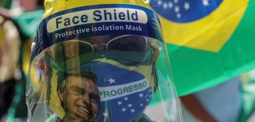 Brasilien: Wie ein Spülmittel den Riss durch die Gesellschaft sichtbar macht
