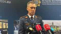 'Extremely significant' bomb in car intercepted on way to NI, Irish police say