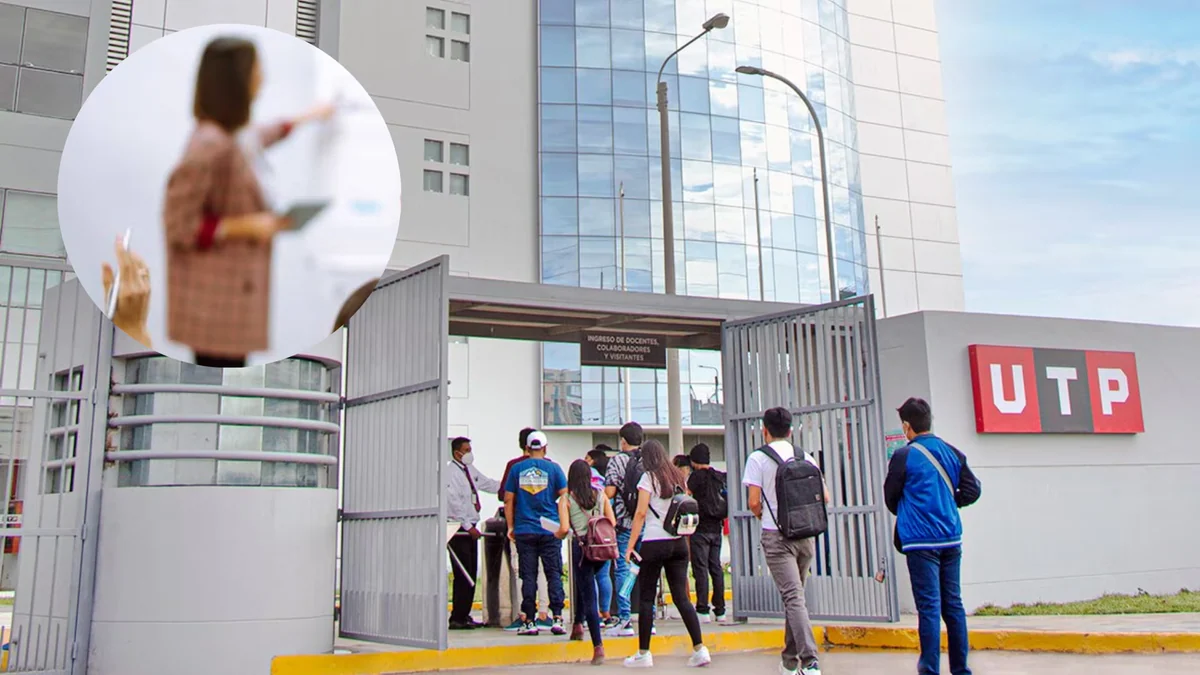 Profesora es amenaza de muerte para aprobar a presunto criminal: “Tiene que graduarse cueste las vidas que cuesten”