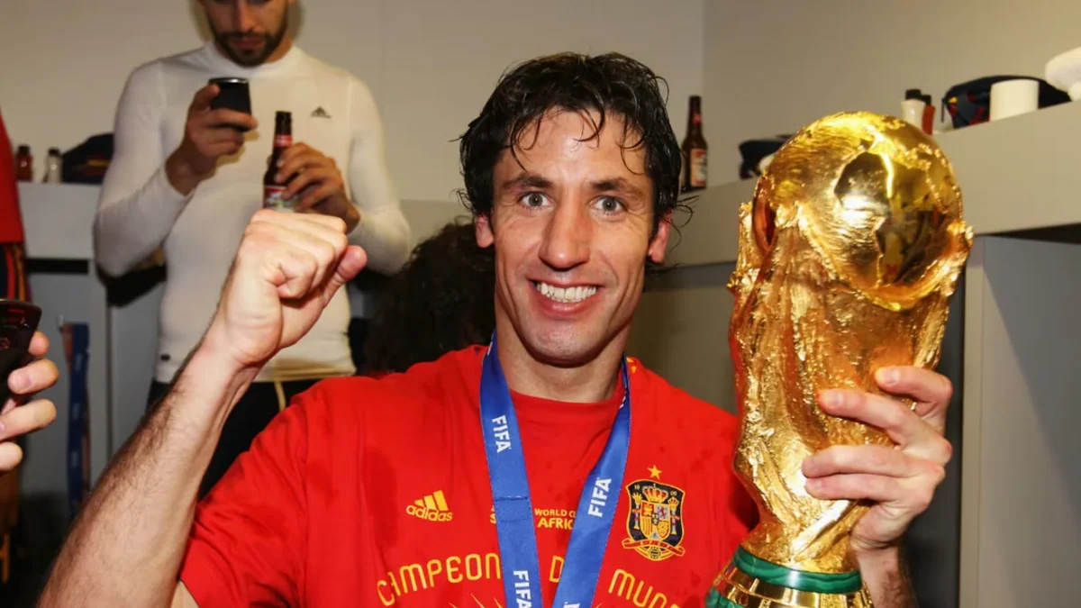 Joan Capdevila pide ayuda desesperada en redes tras denegarle la entrada a Estados Unidos para la final del Mundial