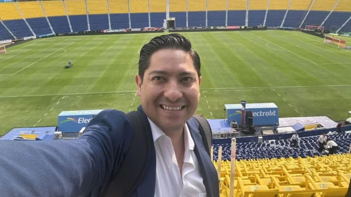 De la pesadilla al sueño: Julio Ibáñez al borde del llanto tras confirmar asistencia en la final del Mundial 2026