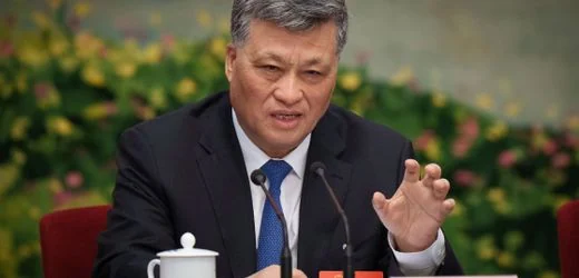 China: Xi Jinping kassiert den nächsten Top-Kader - Ma Xingrui