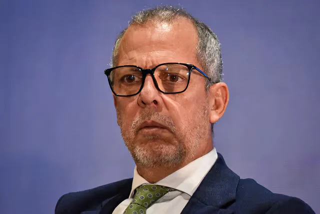 Alfredo Saade, embajador de Colombia en Brasil, fue suspendido por la Procuraduría por presunta participación indebida en política