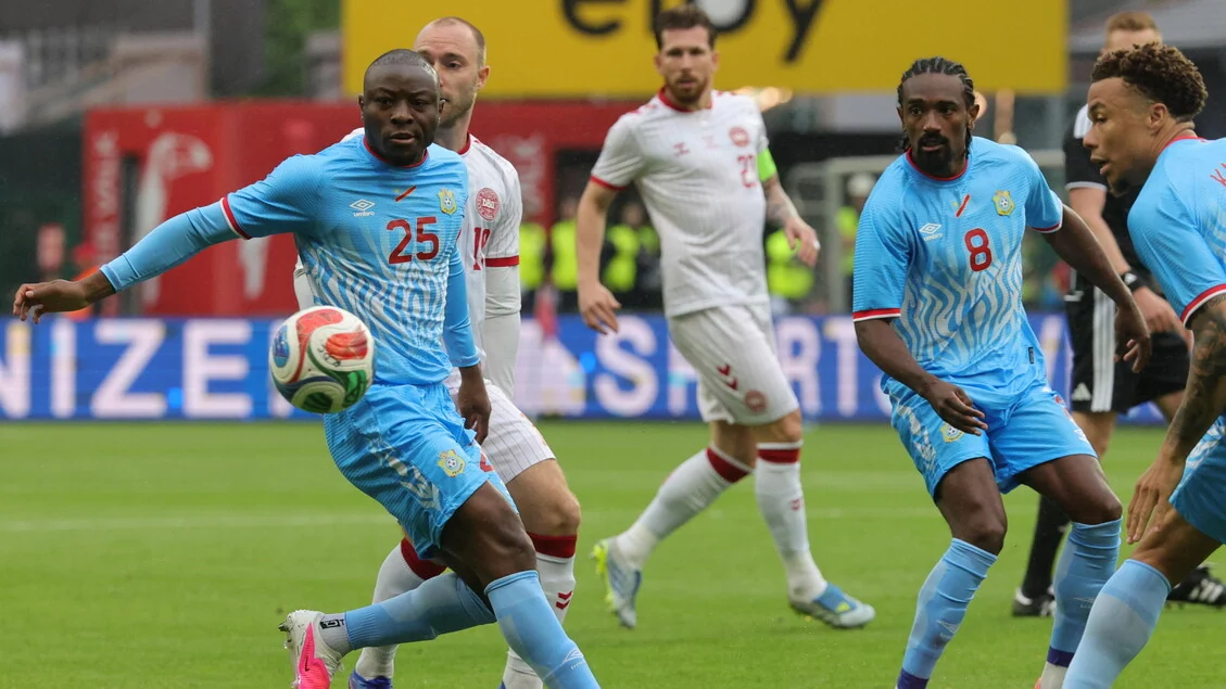 Timori per Ebola, città spagnola nega lo stadio per l'amichevole del DR Congo