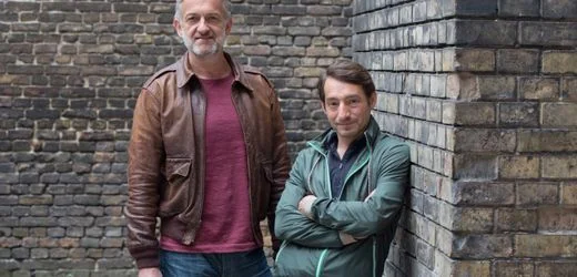 »Tatort« Berlin: Boris Aljinovic spielt wieder Ermittler Felix Stark