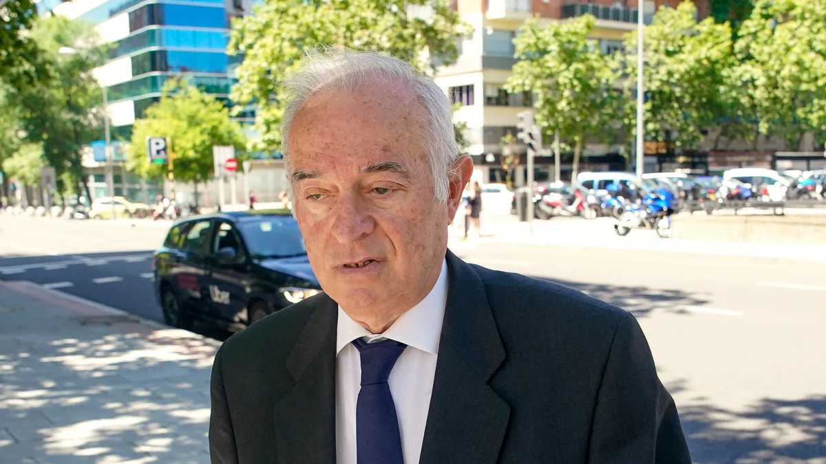 Despropósito judicial