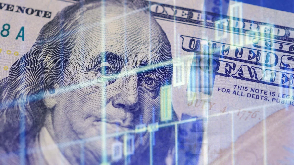 Stablecoins erreichen Rekordvolumen – Circle überholt Tether
