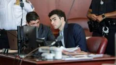 Judge rules gun, writings are admissible in Luigi Mangione's New York murder trial