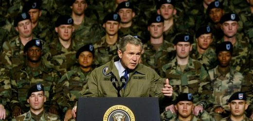 US-Militärs sollen Ende September aus dem Irak abziehen