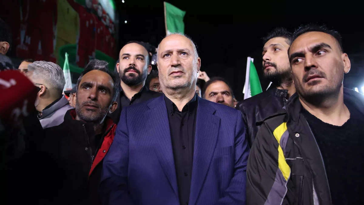 Coupe du monde 2026 : l'Iran confirme sa présence au Mondial... mais exhorte les pays hôtes à prendre en compte ses «préoccupations»