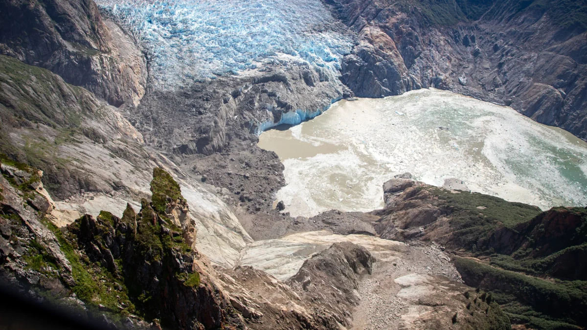 Ce mégatsunami de 480 mètres de haut qui a frappé les côtes de l’Alaska