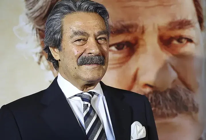 Siyasilerden peş peşe Kadir İnanır için taziye mesajları