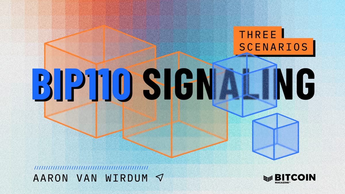 Bitcoin’s BIP110 Moment: Three Possible Scenarios
