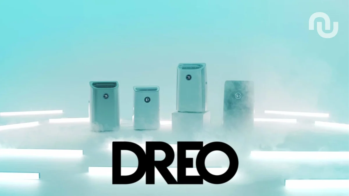 Dreo, le vendeur de climatiseurs mobiles qui cartonne sur Amazon : qui se cache derrière la marque ?