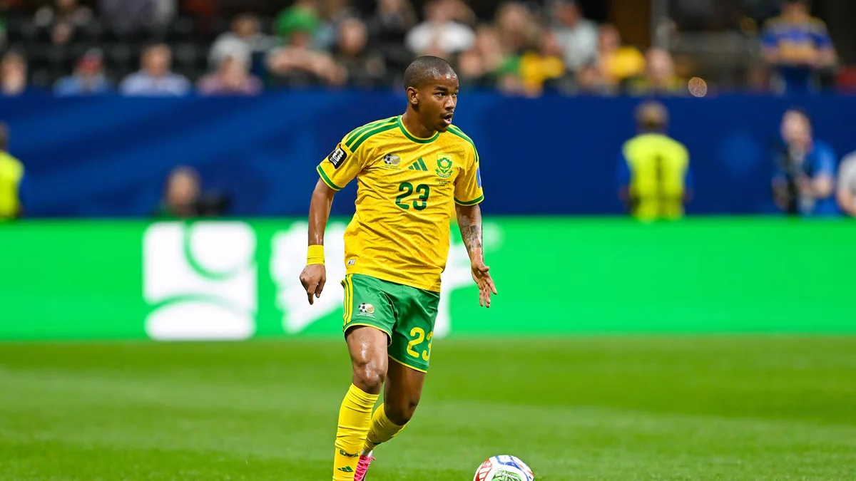 Muere el jugador sudafricano Jayden Adams con 25 años