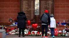 MPs expected to approve long-delayed 'Hillsborough Law'