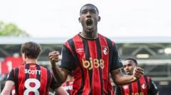 How Bournemouth are on brink of Europe despite losing stars