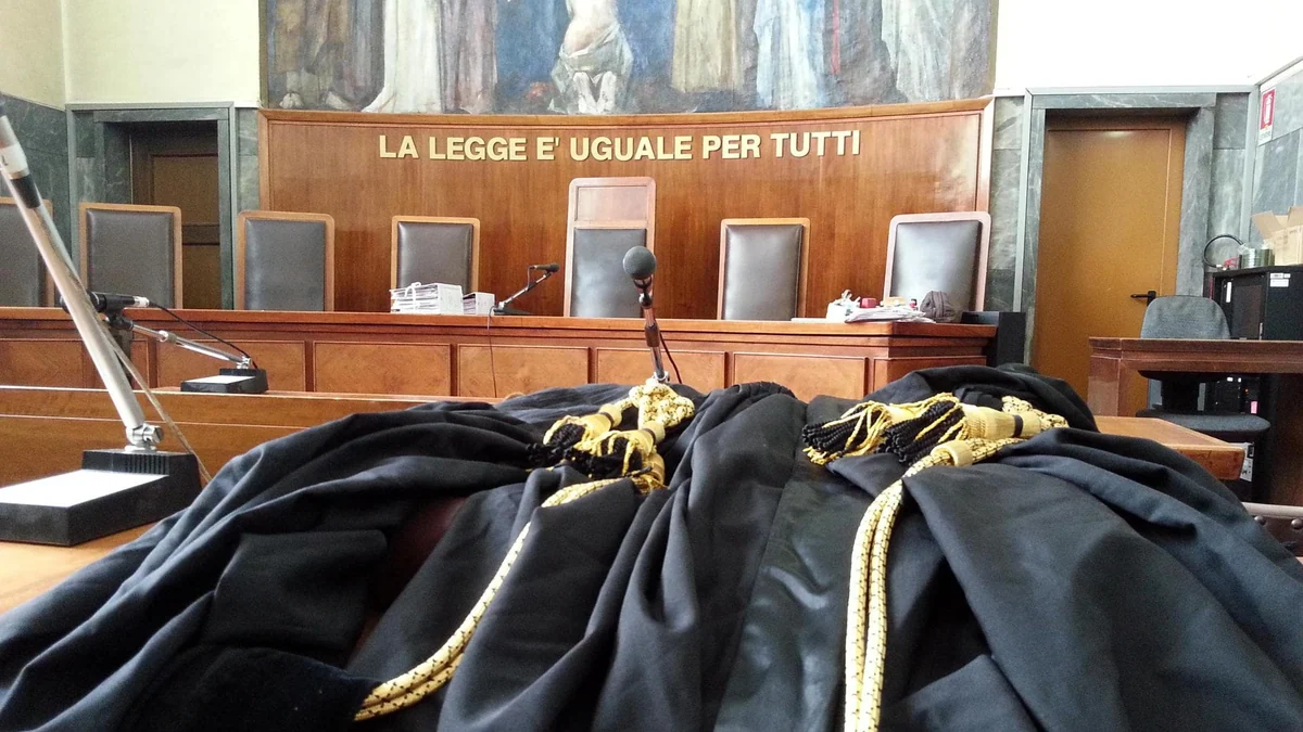 Forza Italia rilancia la responsabilità civile dei magistrati. Ok della Lega. FdI: prudenza