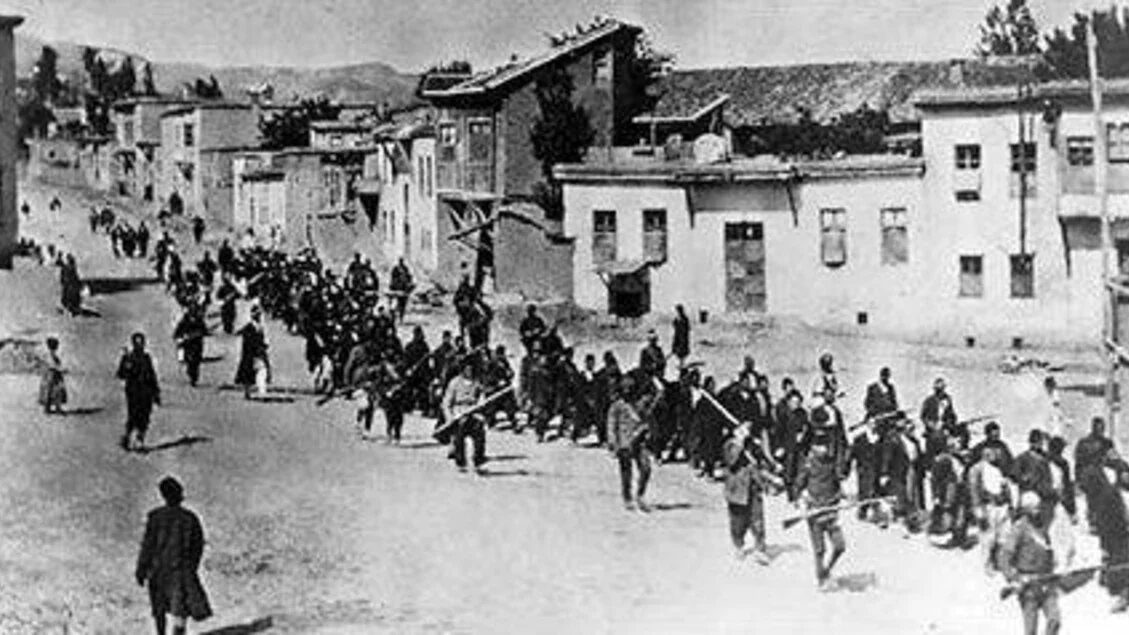 Israele riconosce il genocidio armeno, tensione con Erdogan