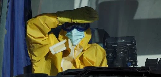 Hantavirus: Spanischer Passagier der »Hondius« positiv getestet