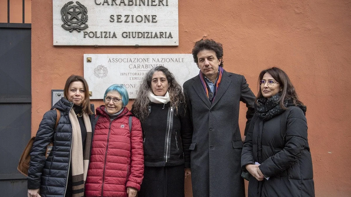 Fine vita, la nuova udienza della Consulta nata dal caso di Paola, bolognese morta in Svizzera
