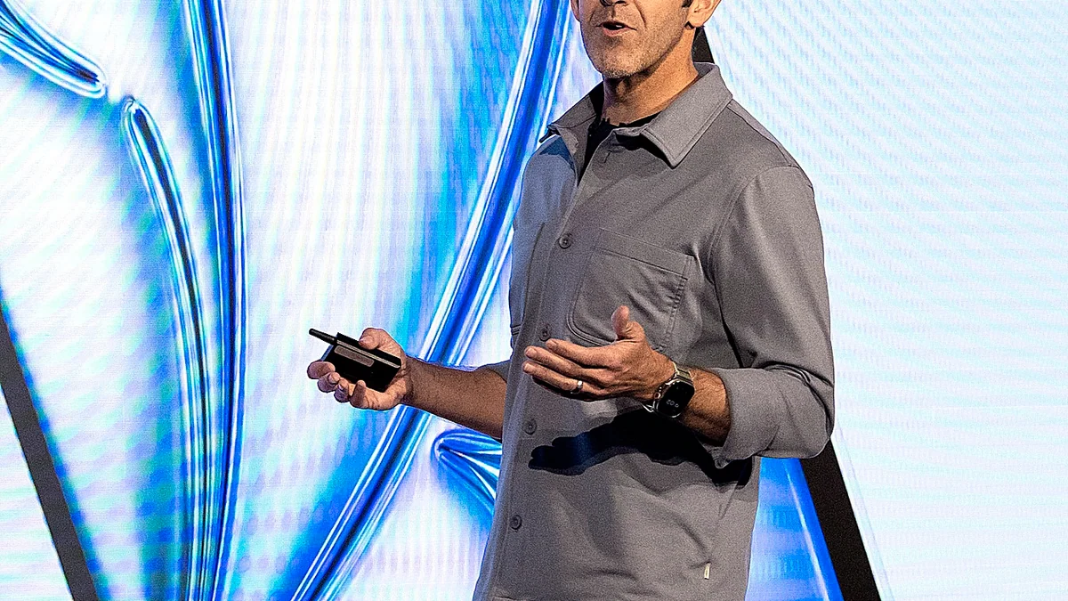 Este es el ingeniero que diseñará el futuro de Apple