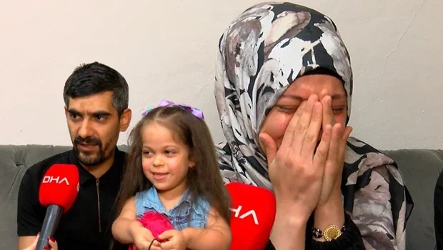 Akondroplazi hastası Nurcan'ın ailesi yardım bekliyor