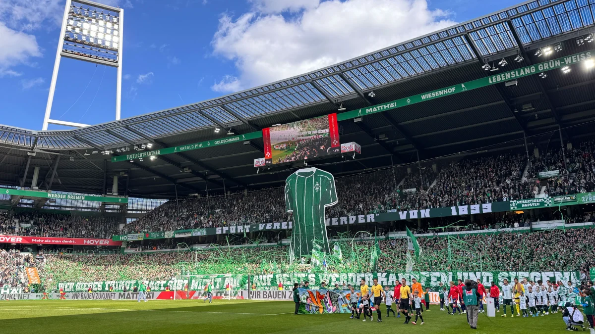 Bundesliga: Abstiegsherz